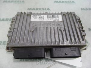 Usagé Ordinateur réservoir automatique Citroen C3 (FC/FL/FT) 1.4 Prix € 131,25 Règlement à la marge proposé par Maresia Parts