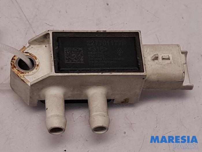 Used Particulate filter sensor Opel Vivaro 1.6 CDTi BiTurbo 145 Price € 22,98 Inclusive VAT offered by Maresia Parts