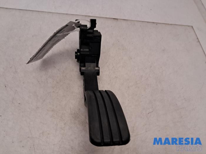 Gebrauchte Gaspedalposition Sensor Opel Vivaro 1.6 CDTi BiTurbo 145 Preis € 30,25 Mit Mehrwertsteuer angeboten von Maresia Parts