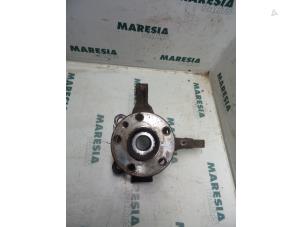 Used Knuckle, front left Fiat Scudo (220Z) 2.0 JTD 16V Price € 78,65 Inclusive VAT offered by Maresia Parts