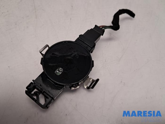 Gebrauchte Regensensor Fiat 500 (312) 0.9 TwinAir 80 Preis € 19,90 Margenregelung angeboten von Maresia Parts