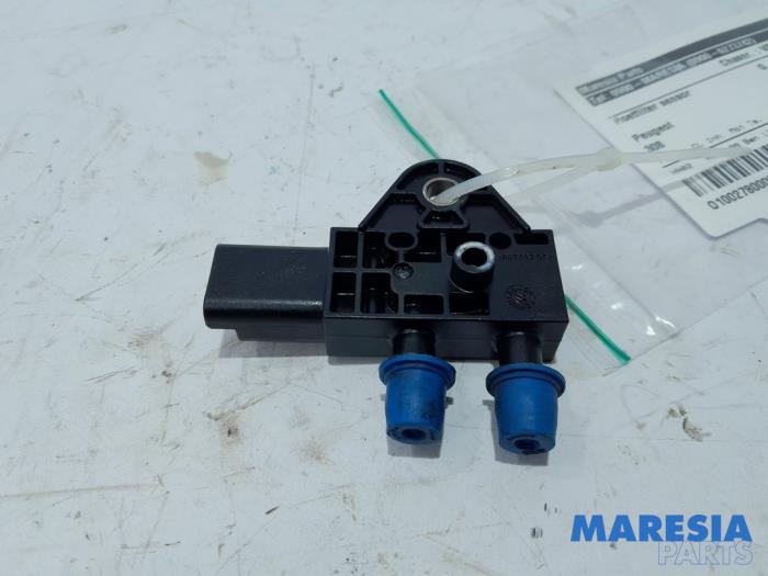 Gebrauchte Rußfilter Sensor Peugeot 308 (L3/L8/LB/LH/LP) 1.2 12V e-THP PureTech 130 Preis € 20,00 Margenregelung angeboten von Maresia Parts