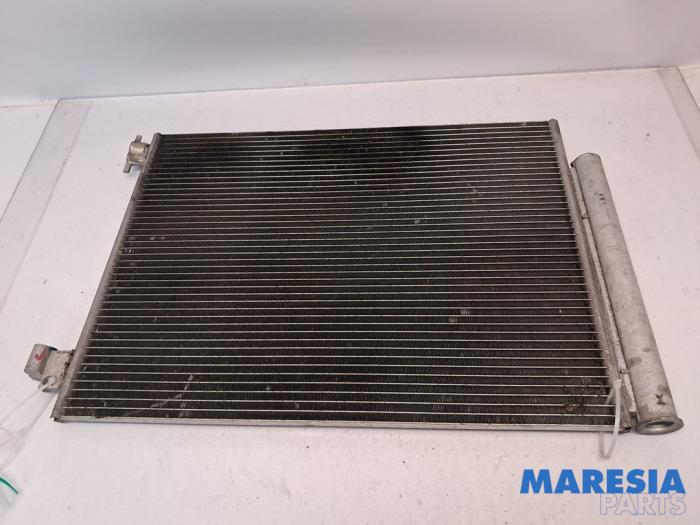 Gebrauchte Klima Kondensor Renault Captur I (2R) 0.9 Energy TCE 12V Preis € 50,00 Margenregelung angeboten von Maresia Parts