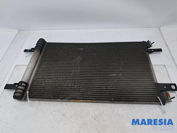 Gebrauchte Klima Kondensor Citroen C4 Grand Picasso (3A) 1.2 12V PureTech 130 Preis € 75,00 Margenregelung angeboten von Maresia Parts