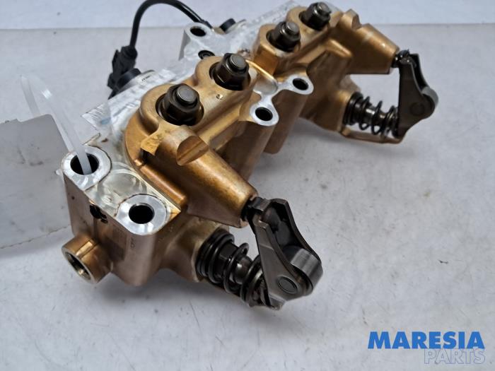Multiair Modul Multiair module Fiat 500 0.9 TwinAir 85 - 46342136 312A2000