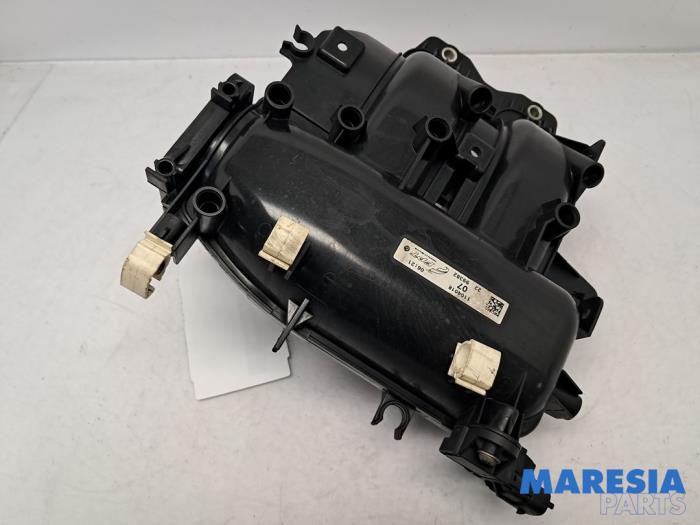 Gebrauchte Ansaugbrugge Fiat 500 (312) 0.9 TwinAir 85 Preis € 85,00 Margenregelung angeboten von Maresia Parts