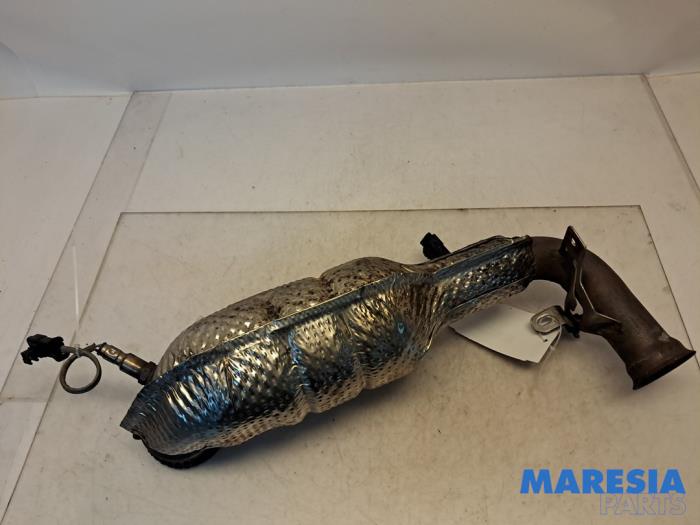 Gebrauchte Katalysator Citroen C4 Grand Picasso (3A) 1.2 12V PureTech 130 Preis € 274,99 Margenregelung angeboten von Maresia Parts