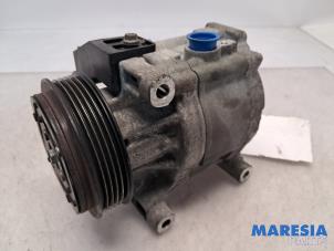 Używane Pompa klimatyzacji Fiat Panda/Pandina (312) 0.9 TwinAir 60 Cena € 59,99 Procedura marży oferowane przez Maresia Parts