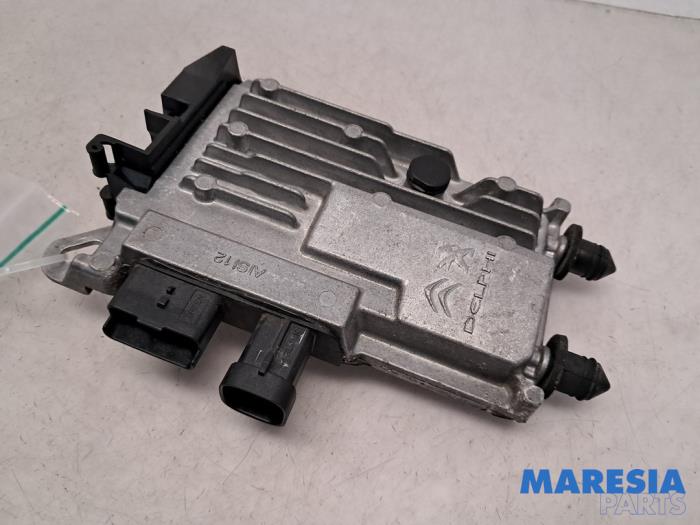 Used Start/Stop computer Citroen C4 Grand Picasso (3A) 1.2 12V PureTech 130 Price € 75,00 Margin scheme offered by Maresia Parts