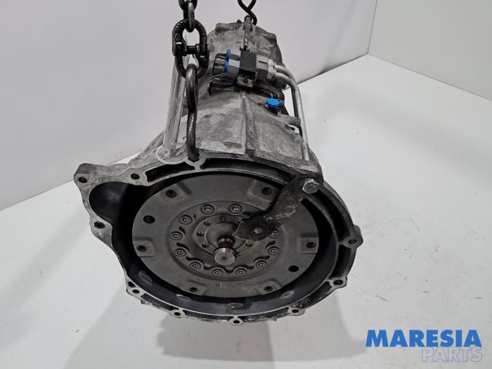 Gebrauchte Getriebe Alfa Romeo Giulia (952) 2.0 T 16V Veloce Q4 Preis € 1.200,00 Margenregelung angeboten von Maresia Parts