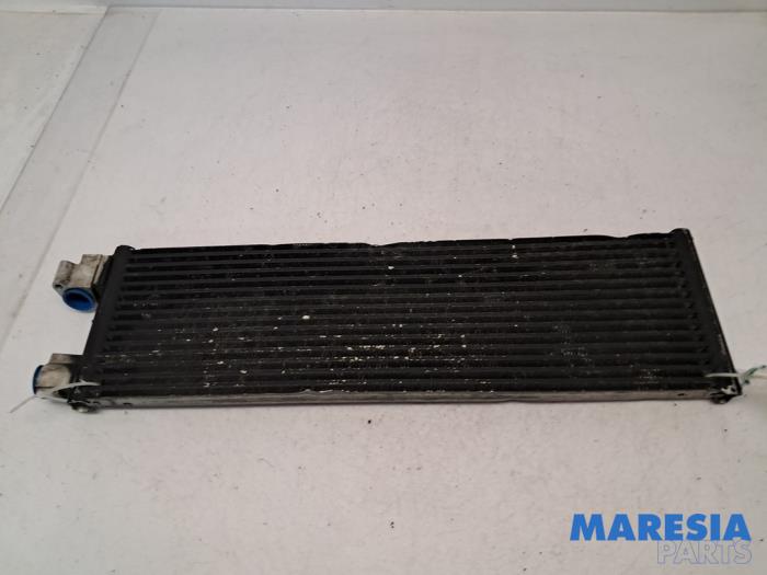 Usagé Refroidisseur d'huile Alfa Romeo Giulia (952) 2.0 T 16V Veloce Q4 Prix € 150,00 Règlement à la marge proposé par Maresia Parts