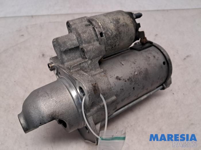 Used Starter Alfa Romeo Giulia (952) 2.0 T 16V Veloce Q4 Price € 94,95 Margin scheme offered by Maresia Parts