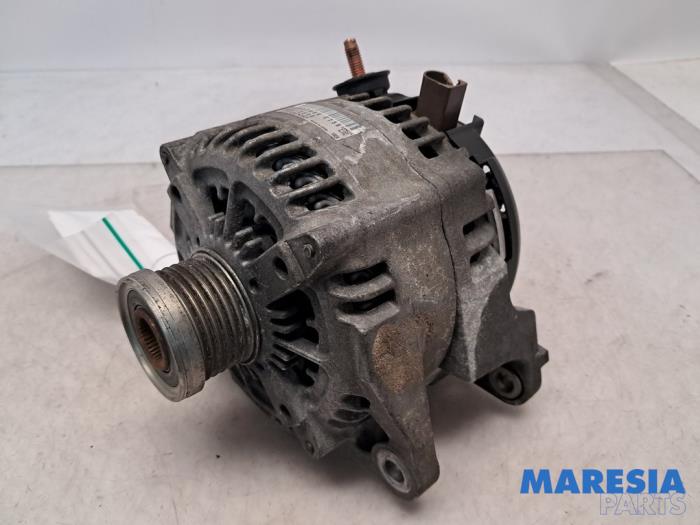 Used Dynamo Alfa Romeo Giulia (952) 2.0 T 16V Veloce Q4 Price € 135,00 Margin scheme offered by Maresia Parts
