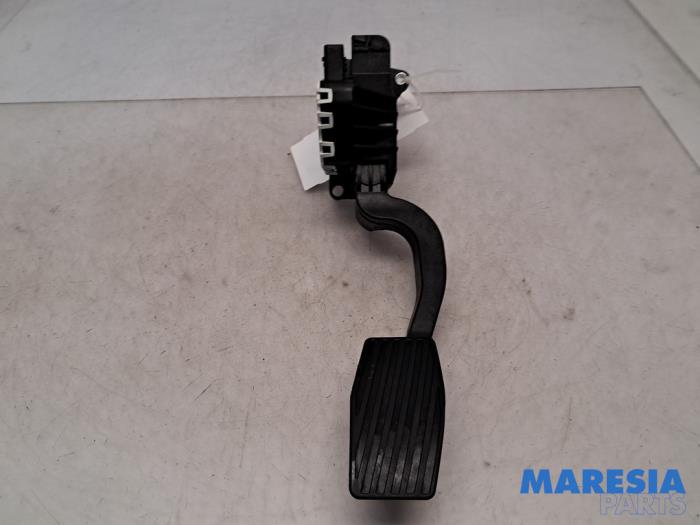 Begagnade Gaspedalsensor Fiat Punto III (199) 0.9 TwinAir Turbo 100 Pris € 50,00 Marginaltabell erbjuds av Maresia Parts