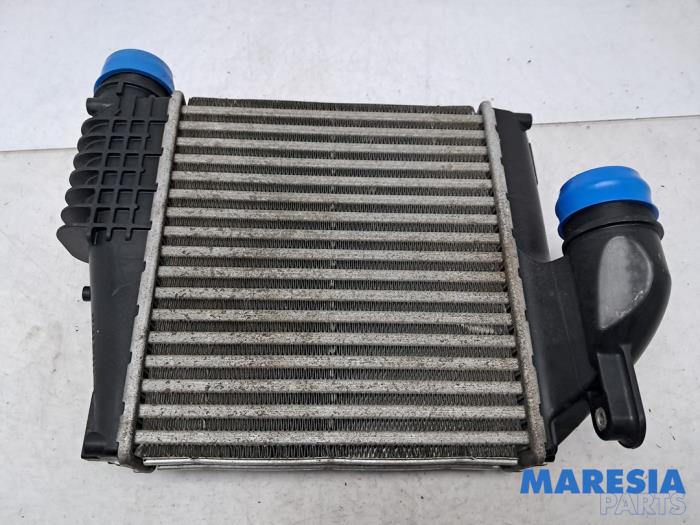 Usagé Intercooler Peugeot 308 SW (L4/L9/LC/LJ/LR) 1.2 12V e-THP PureTech 110 Prix € 49,95 Règlement à la marge proposé par Maresia Parts