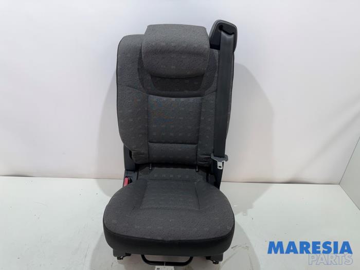 Używane Fotel tylny Renault Espace (JK) 2.0 Turbo 16V Grand Espace Cena € 175,00 Procedura marży oferowane przez Maresia Parts