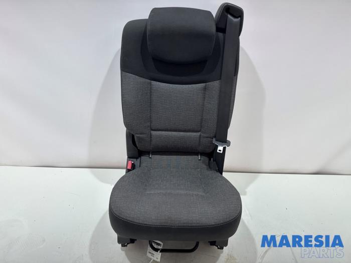 Używane Fotel tylny Renault Espace (JK) 2.0 Turbo 16V Grand Espace Cena € 175,00 Procedura marży oferowane przez Maresia Parts