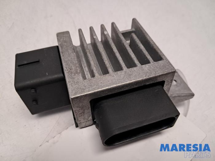 Used Cooling computer Renault Master III (MA/MB/MC/MD/MH/MF/MG/MH) 2.3 dCi 135 16V FWD Price € 60,44 Inclusive VAT offered by Maresia Parts