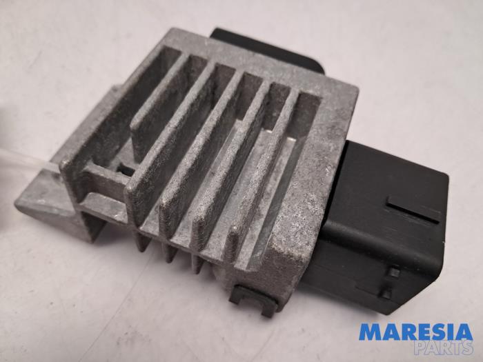 Used Cooling computer Renault Master III (MA/MB/MC/MD/MH/MF/MG/MH) 2.3 dCi 135 16V FWD Price € 60,44 Inclusive VAT offered by Maresia Parts