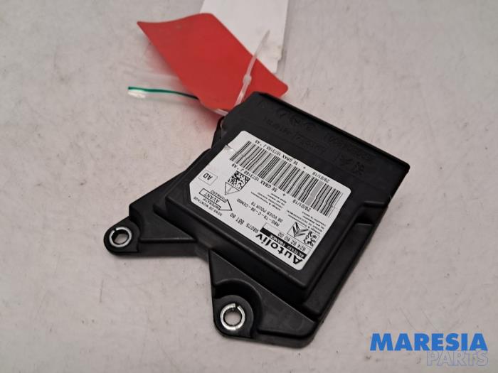 Gebrauchte Airbag Modul Peugeot 308 SW (L4/L9/LC/LJ/LR) 1.2 12V e-THP PureTech 110 Preis € 100,00 Margenregelung angeboten von Maresia Parts