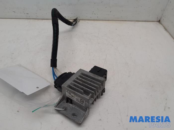 Used Cooling computer Renault Master III (MA/MB/MC/MD/MH/MF/MG/MH) 2.3 dCi 135 16V FWD Price € 60,44 Inclusive VAT offered by Maresia Parts
