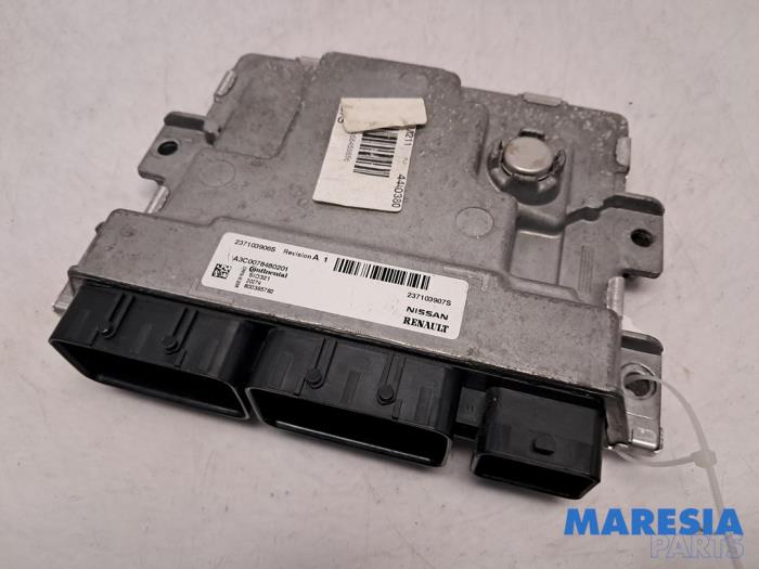 Used Engine management computer Renault Master III (MA/MB/MC/MD/MH/MF/MG/MH) 2.3 dCi 135 16V FWD Price € 266,20 Inclusive VAT offered by Maresia Parts