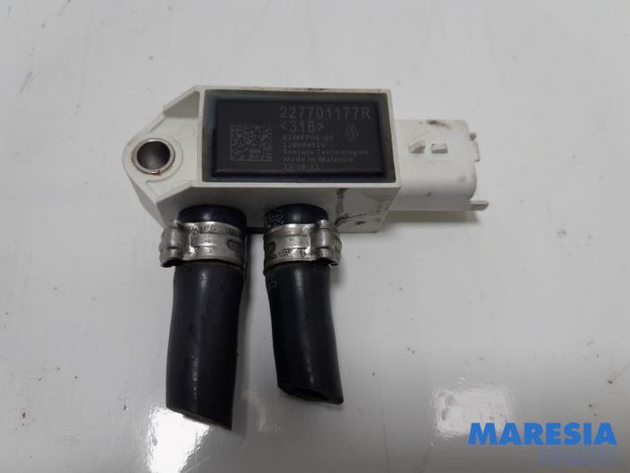 Used Particulate filter sensor Renault Master III (MA/MB/MC/MD/MH/MF/MG/MH) 2.3 dCi 135 16V FWD Price € 22,98 Inclusive VAT offered by Maresia Parts