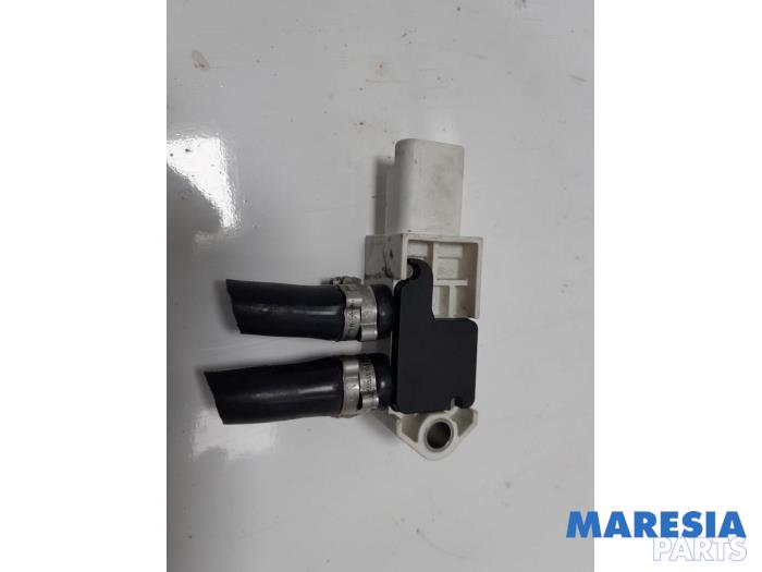 Particulate filter sensor Renault Master III 2.3 dCi 135 16V FWD ...