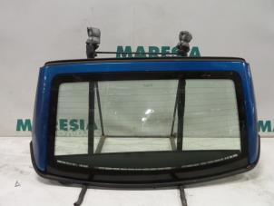 Gebrauchte Fenster hinten Peugeot 206 CC (2D) 1.6 16V Preis € 131,25 Margenregelung angeboten von Maresia Parts