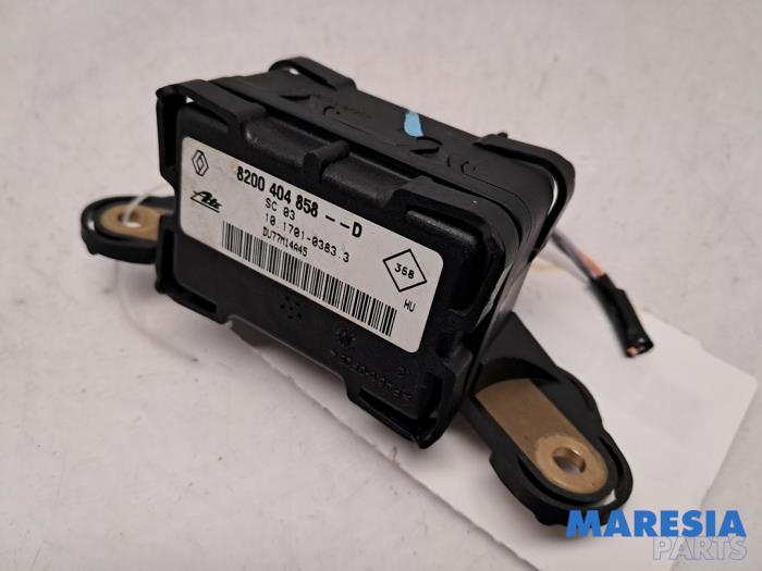 Begagnade ESP-dator Renault Espace (JK) 2.0 Turbo 16V Grand Espace Pris € 39,99 Marginaltabell erbjuds av Maresia Parts
