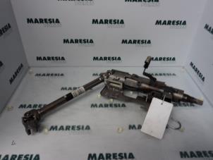 Used Steering column housing Peugeot 207/207+ (WA/WC/WM) 1.4 16V Price € 65,00 Margin scheme offered by Maresia Parts