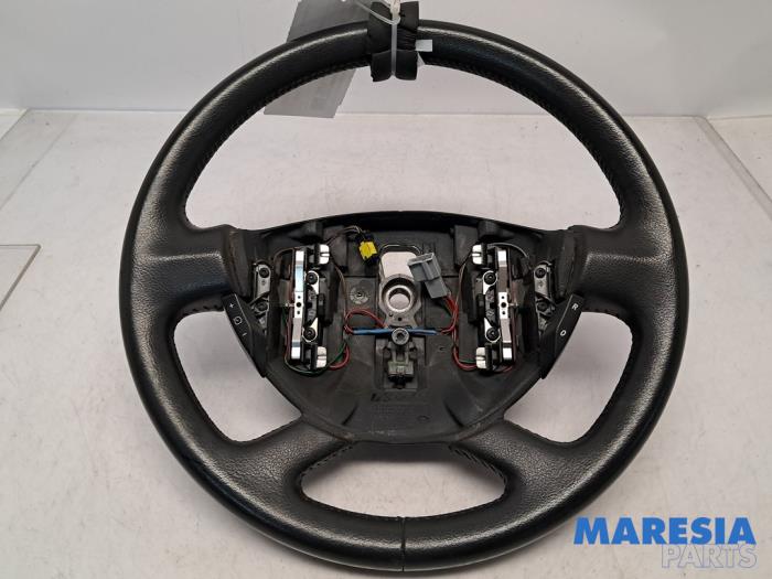 Usagé Volant Renault Espace (JK) 2.0 Turbo 16V Grand Espace Prix € 60,00 Règlement à la marge proposé par Maresia Parts