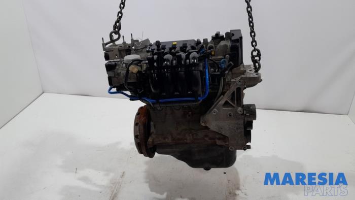 Used Engine Fiat Grande Punto (199) 1.4 Price € 399,00 Margin scheme offered by Maresia Parts