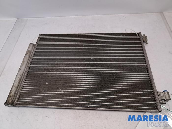 Gebrauchte Klima Kondensor Dacia Sandero II 0.9 TCE 12V Preis € 50,00 Margenregelung angeboten von Maresia Parts