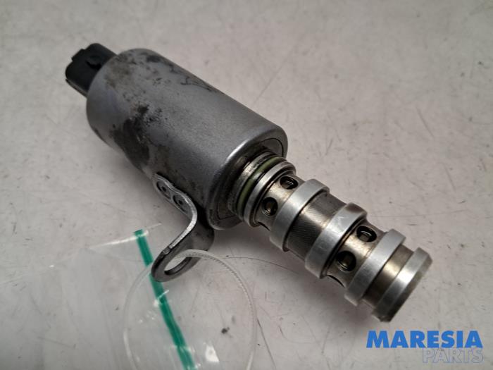 Begagnade Kamaxelsensor Peugeot 5008 I (0A/0E) 1.6 THP 16V Pris € 29,99 Marginaltabell erbjuds av Maresia Parts