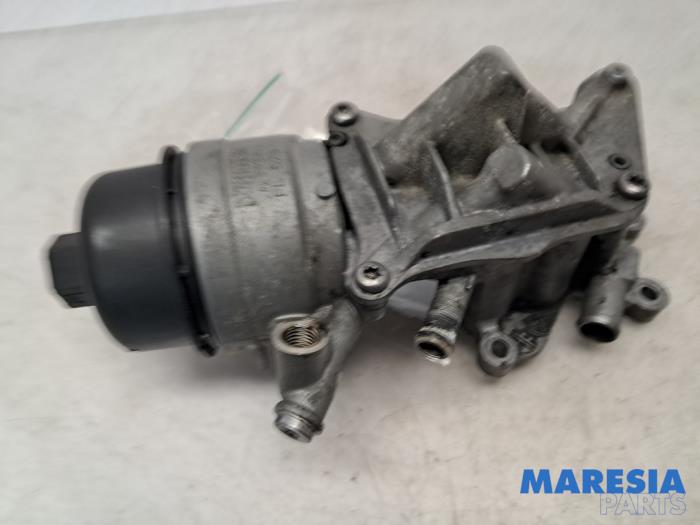 Gebrauchte Ölfilterhalter Peugeot 508 SW (8E/8U) 1.6 THP 16V Preis € 89,95 Margenregelung angeboten von Maresia Parts