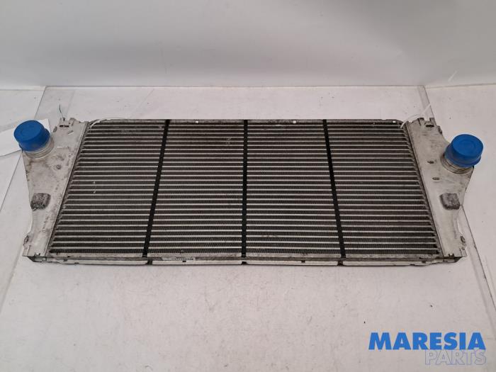 Usagé Intercooler Renault Espace (JK) 2.0 Turbo 16V Grand Espace Prix € 25,00 Règlement à la marge proposé par Maresia Parts