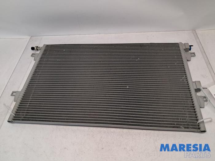 Gebrauchte Klima Kondensor Renault Espace (JK) 2.0 Turbo 16V Grand Espace Preis € 50,00 Margenregelung angeboten von Maresia Parts