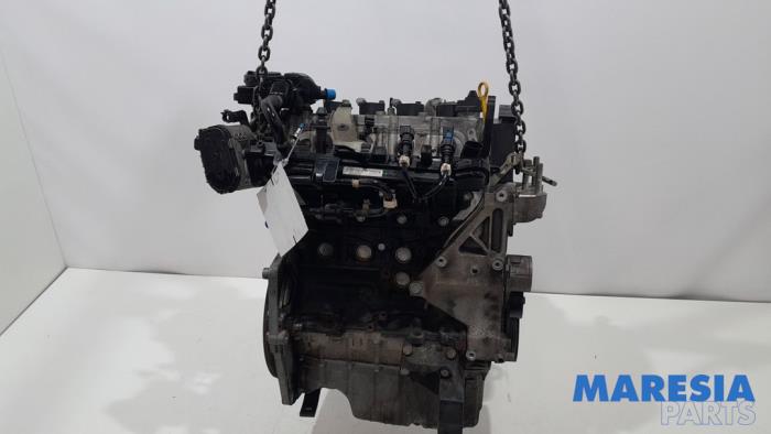 Used Engine Alfa Romeo Giulietta (940) 1.4 TB 16V MultiAir Price € 1.999,00 Margin scheme offered by Maresia Parts