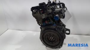 Motor van een Alfa Romeo Giulietta (940) 1.4 TB 16V MultiAir 2011