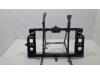 Alfa Romeo Giulietta (940) 1.4 TB 16V MultiAir Vorderwand