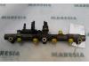 Citroën C8 (EA/EB) 2.2 HDi 16V Système d'injection