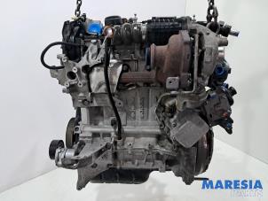 Gebrauchte Motor Peugeot 5008 I (0A/0E) 1.6 HDiF 16V Preis € 1.050,00 Margenregelung angeboten von Maresia Parts
