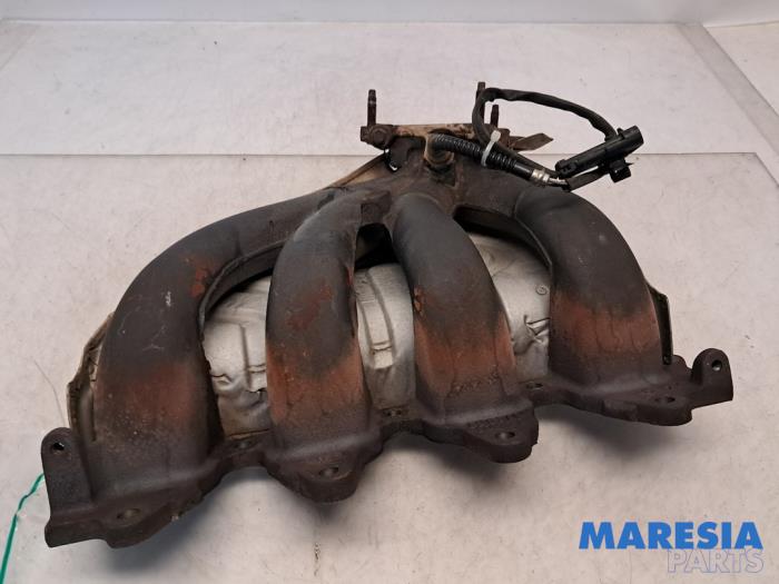 Gebrauchte Abgaskrümmer Renault Laguna II Grandtour (KG) 1.8 16V Preis € 50,00 Margenregelung angeboten von Maresia Parts