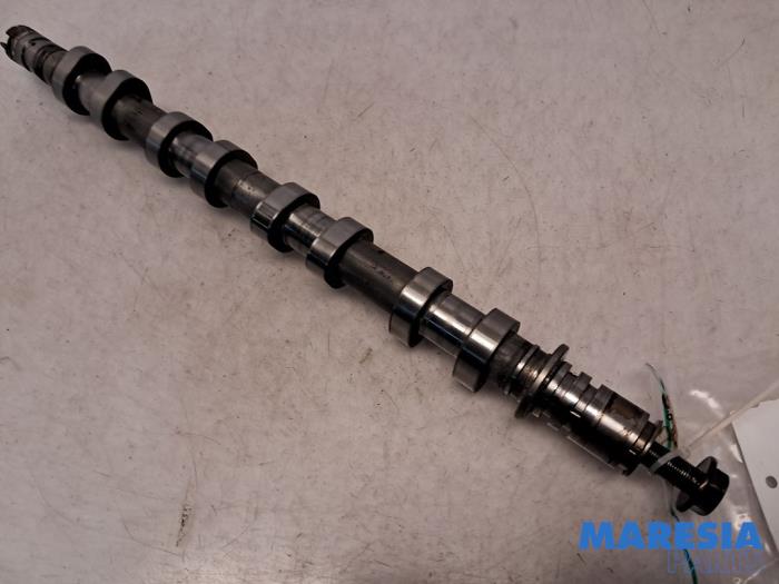Usagé Arbre à cames Renault Laguna II Grandtour (KG) 1.8 16V Prix € 75,00 Règlement à la marge proposé par Maresia Parts