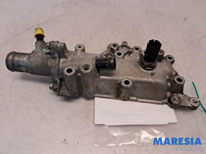 Begagnade Termostathus Renault Laguna II Grandtour (KG) 1.8 16V Pris € 50,00 Marginaltabell erbjuds av Maresia Parts