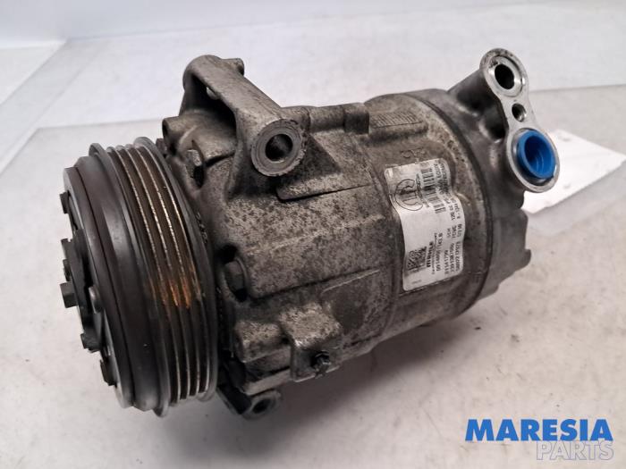 Usagé Compresseur de clim Fiat Ducato (250) 2.3 D 130 Multijet Prix € 241,88 Prix TTC proposé par Maresia Parts