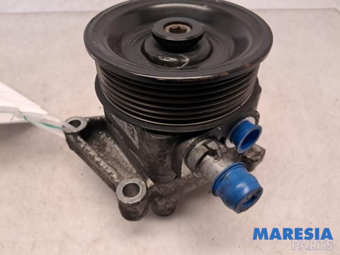 Usagé Pompe de direction Fiat Ducato (250) 2.3 D 130 Multijet Prix € 180,29 Prix TTC proposé par Maresia Parts