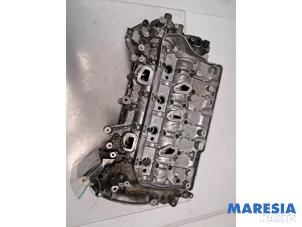 Używane Glowica cylindra Renault Master III (EV/HV/UV/VA/VB/VD/VF/VG/VJ) 2.3 dCi 145 16V FWD Cena € 1.087,79 Z VAT oferowane przez Maresia Parts