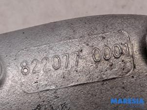 Intercooler Rohr van een Renault Master III (EV/HV/UV/VA/VB/VD/VF/VG/VJ) 2.3 dCi 145 16V FWD 2020